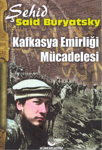 Kafkasya Emirliği Mücadelesi