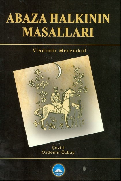 Abaza Halkının Masalları