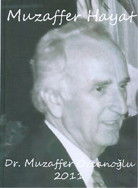 Muzaffer Hayat