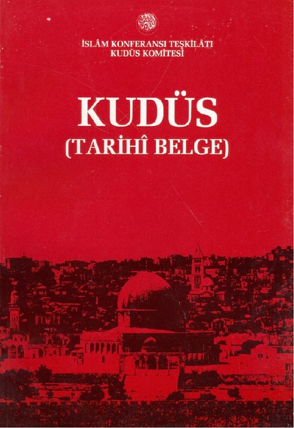 Kudüs (Tarihi Belge)