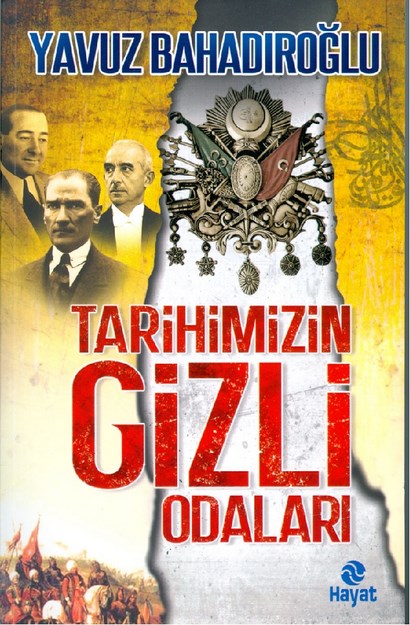 Tarihimizin Gizli Odaları