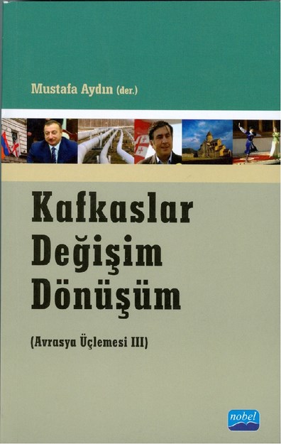 Kafkaslar Değişim Dönüşüm
