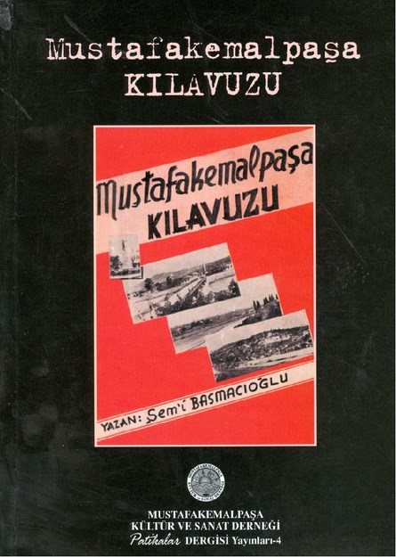 Mustafakemalpaşa Klavuzu