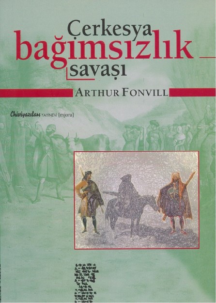 Çerkesya Bağımsızlık Savaşı