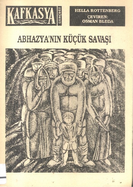 Abhazya'nın Küçük Savaşı