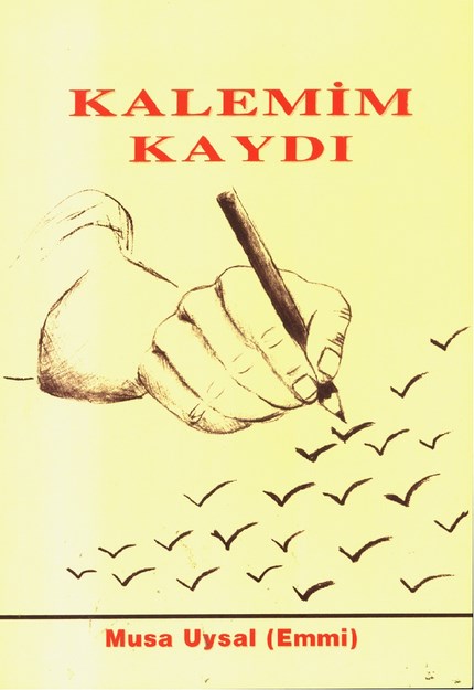 Kalemim Kaydı