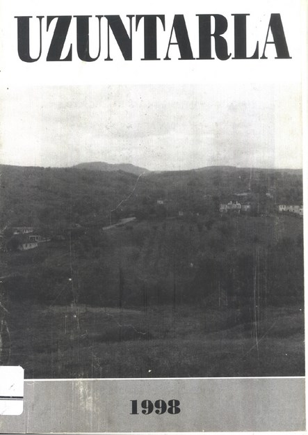 Uzuntarla