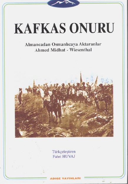 Kafkas Onuru