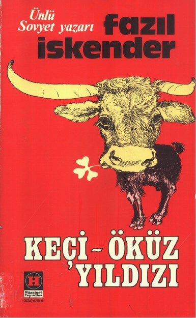 Keçi - Öküz Yıldızı