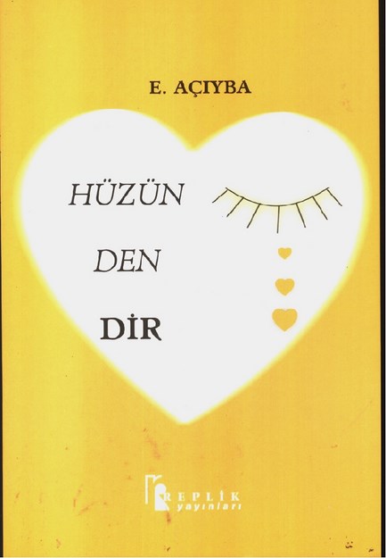 Hüzündendir