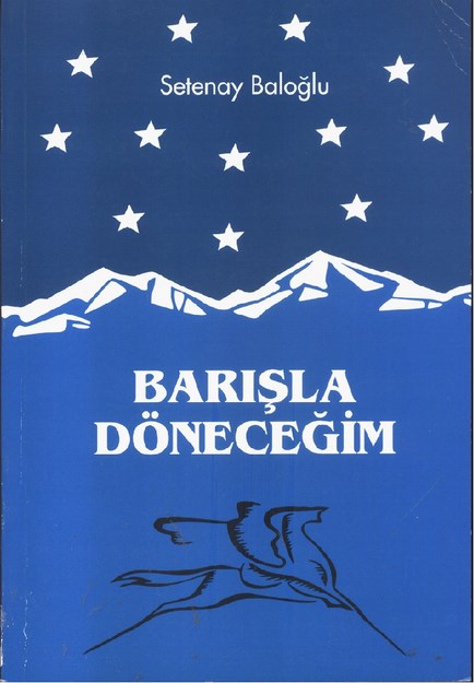 Barışla Döneceğim