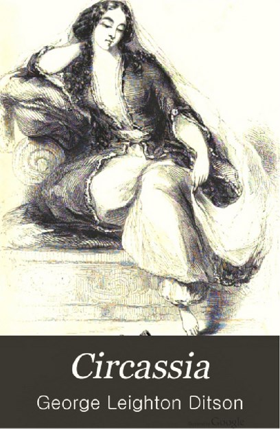 CIRCASSIA