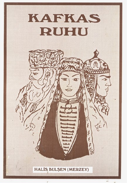 Kafkas Ruhu