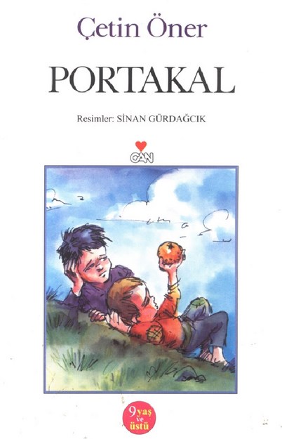 Portakal