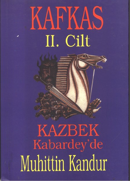 Kafkas