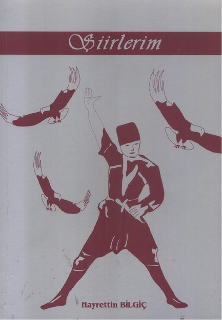 Şiirlerim
