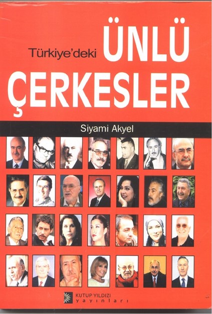 Türkiye'deki Ünlü Çerkesler
