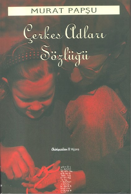 Çerkes Adları Sözlüğü
