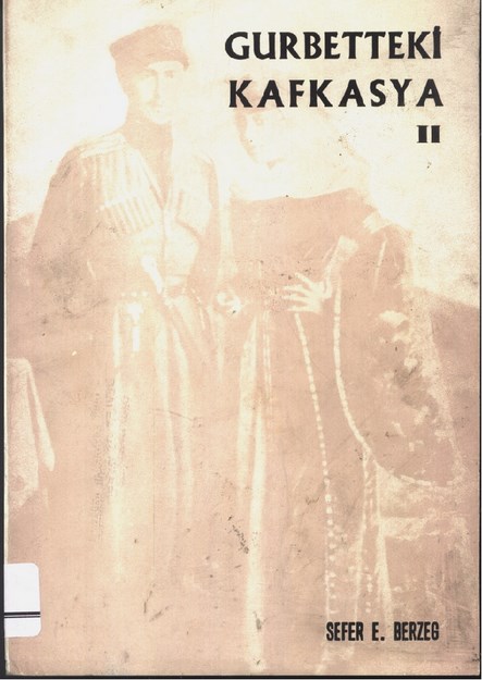 Gurbetteki Kafkasya 2