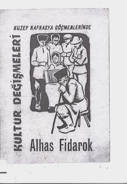 Kuzey Kafkasya Göçmenlerinde Kültür Değişmeleri