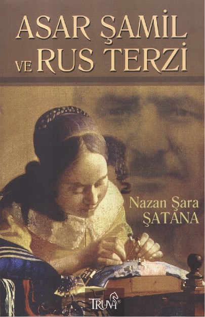 Asar Şamil Ve Rus Terzi