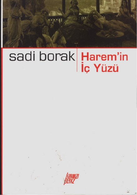 Harem' in İç Yüzü