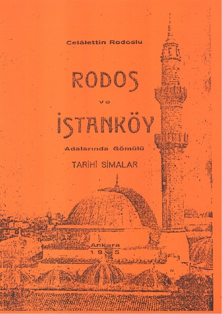 Rodos Ve İstanköy Adalarına Gömülü Tarihi Simalar