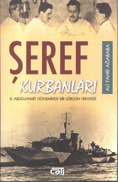 Şeref Kurbanları