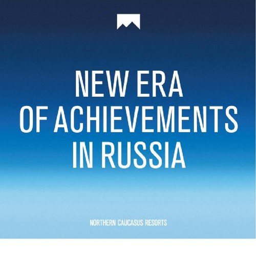 NEW ERA OF ACHIEVEMENTS IN RUSSIA