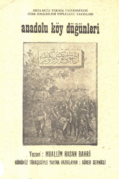 Anadolu Köy Düğünleri