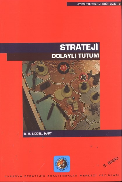 Strateji Dolaylı Tutum