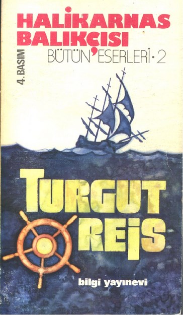 Halikarnas Balıkçısı - Bütün Eserleri 2