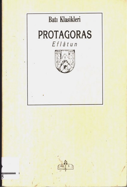 PROTAGORAS