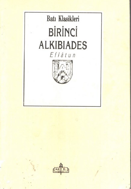 BİRİNCİ ALKIBIADES