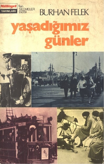 Yaşadığımız Günler