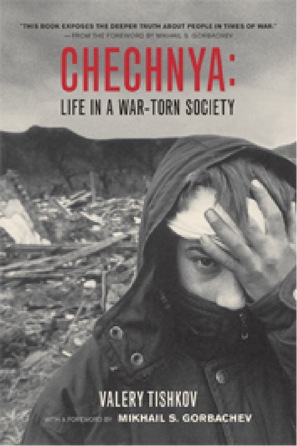 CHECHNYA : LIFE IN A WAR - TORN SOCIETY