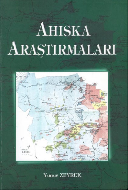 Ahıska Araştırmaları