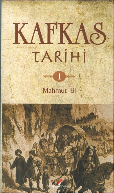 Kafkas Tarihi 1
