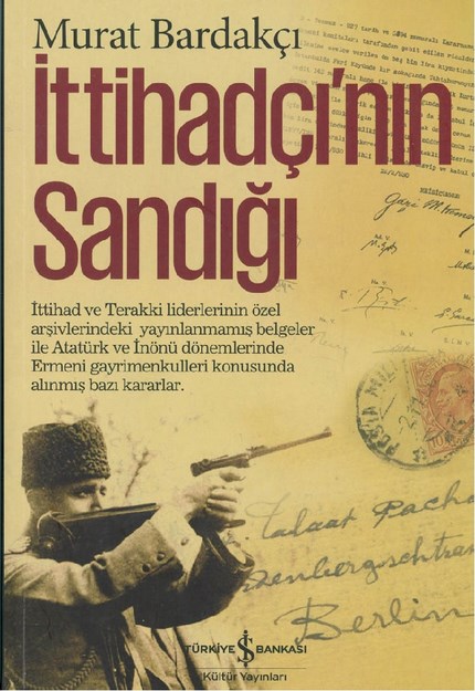 İttihadçının Sandığı