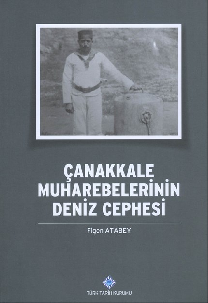 Çanakkale Muharebelerinin Deniz Cephesi