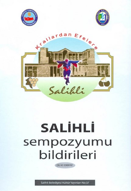 Salihli Sempozyum Bildirileri