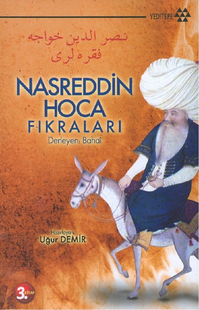 Nasrettin Hoca Fıkraları