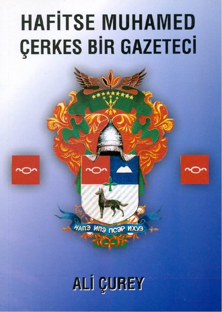 HAFITSE MUHAMMED ÇERKES BİR GAZETECİ