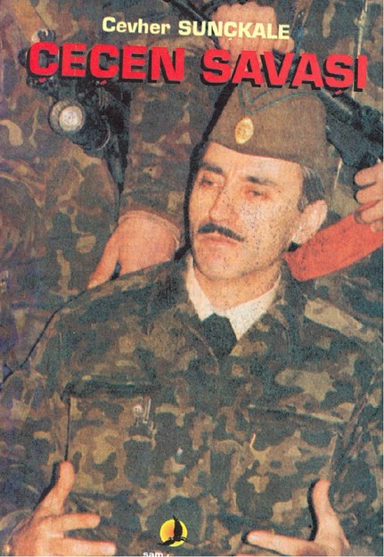 Çeçenistan Savaşı