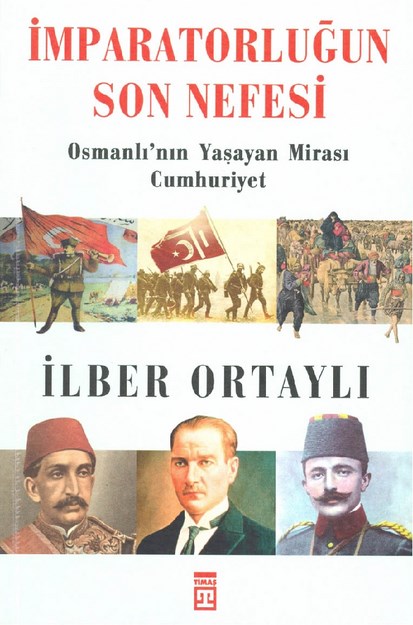 İmparatorluğun Son Nefesi