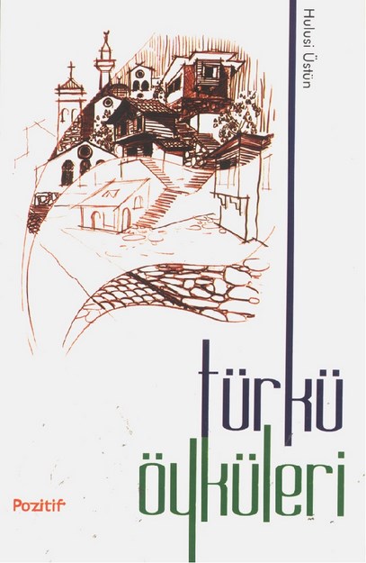 Türkü Öyküleri
