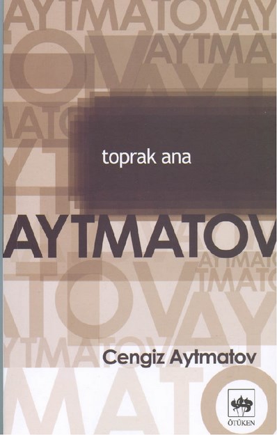 Toprak Ana