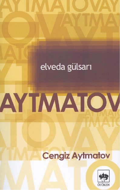 Elveda Gülsarı