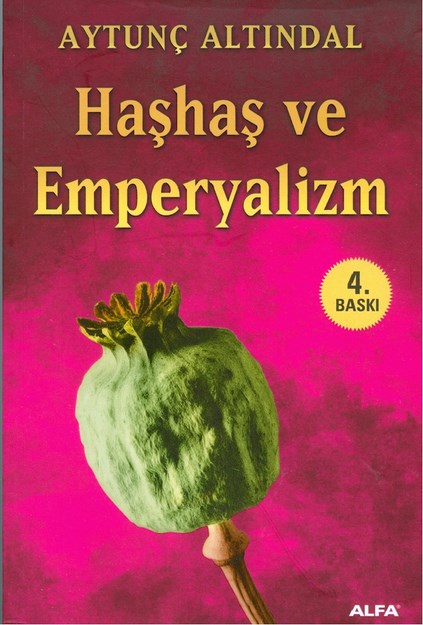 Haşhaş Ve Emperyalizm