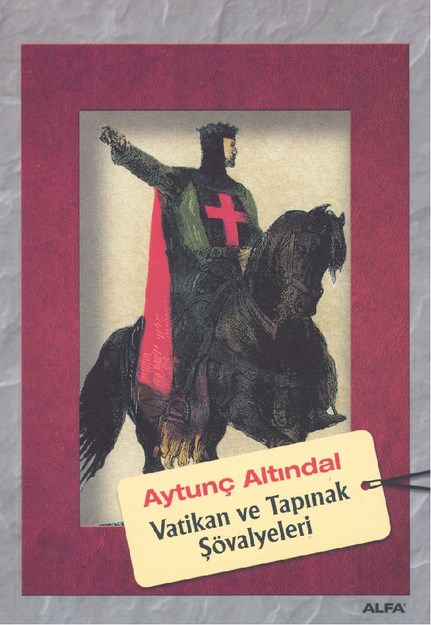 Vatikan Ve Tapınak Şövalyeleri